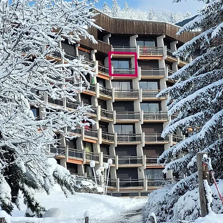 Apartament Plein Sud 