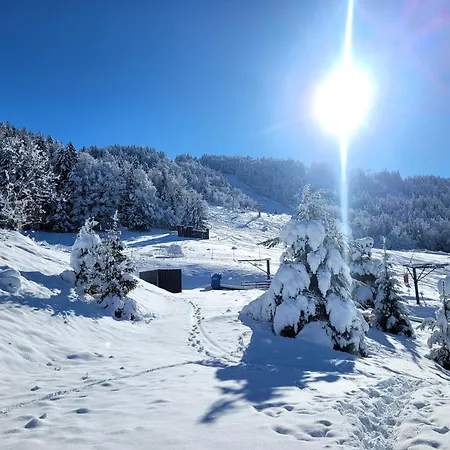Apartament Plein Sud 