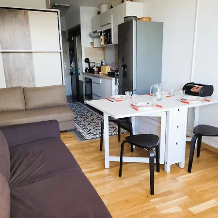 Apartment Plein Sud 