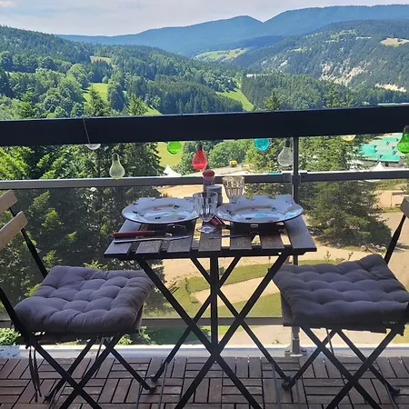 Apartment Plein Sud 